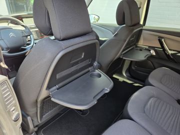 Citroën Grand C4 Spacetourer